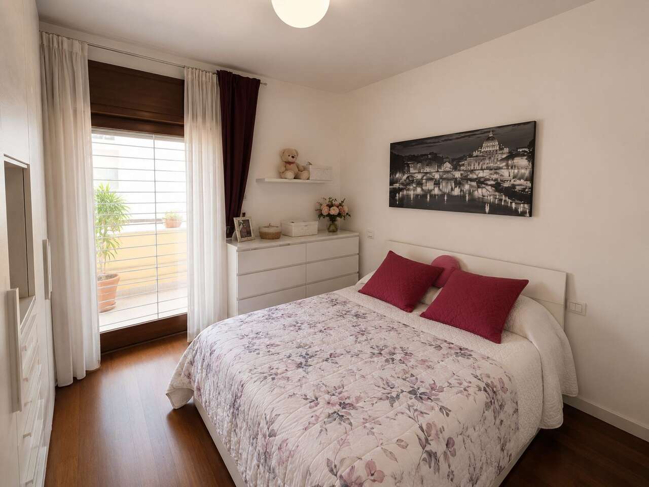 IN RESIDENCE - ATTICO MODERNO IN RESIDENCE - ATTICO MODERNO