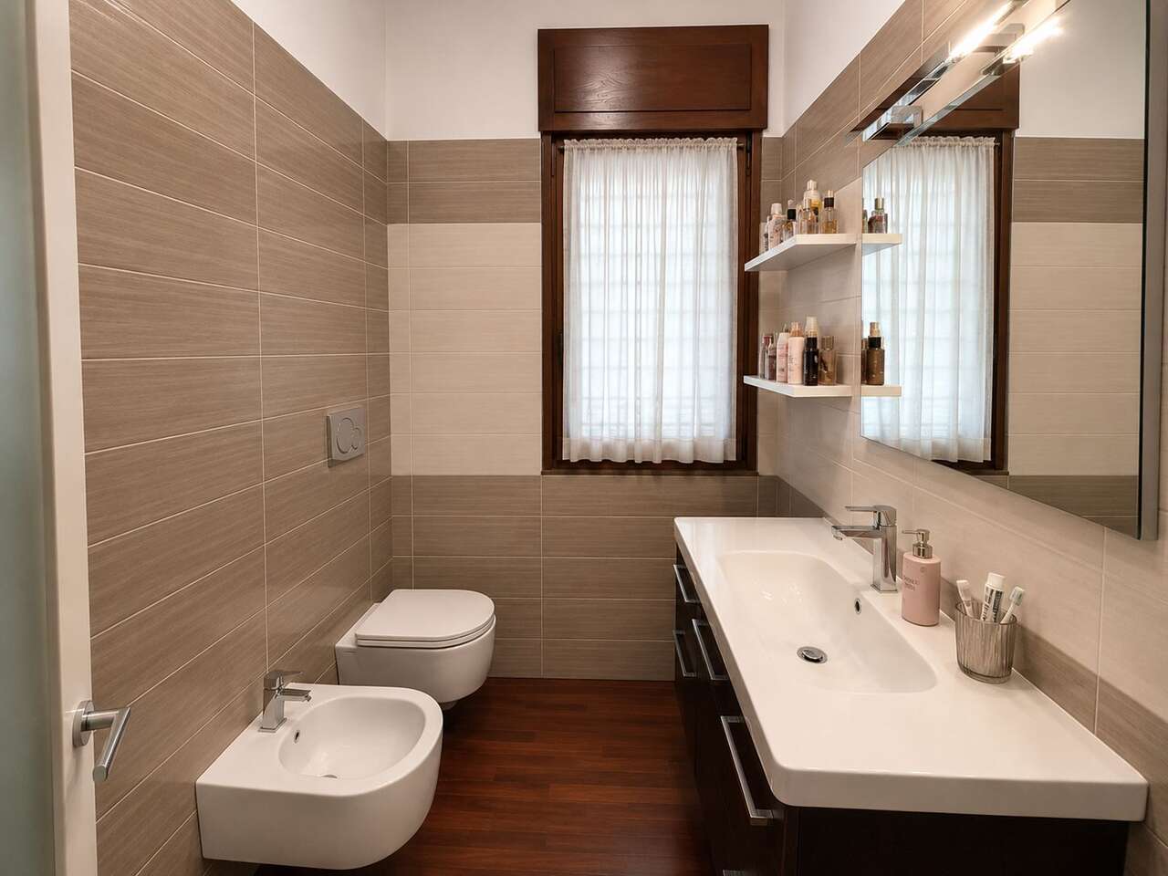 IN RESIDENCE - ATTICO MODERNO IN RESIDENCE - ATTICO MODERNO