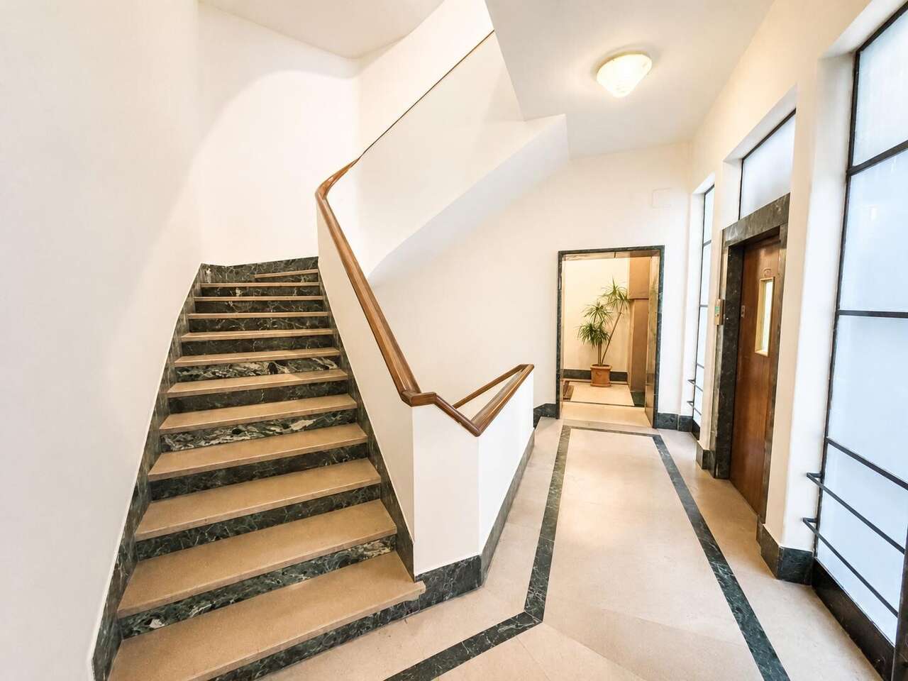 PARIOLI APPARTAMENTO DI RAPPRESENTANZA