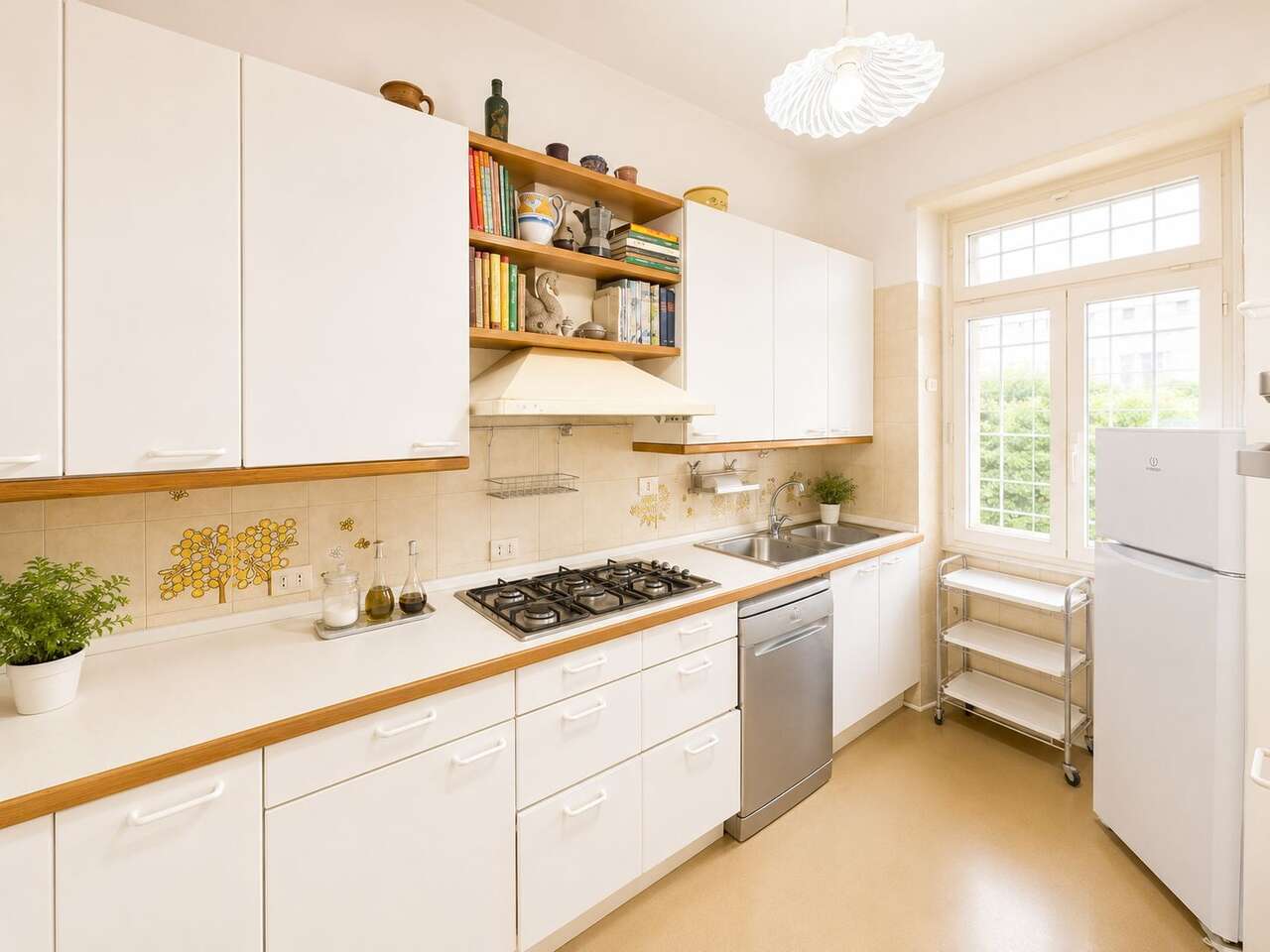 PARIOLI, REPRESENTATIVE APARTMENT PARIOLI, REPRESENTATIVE APARTMENT