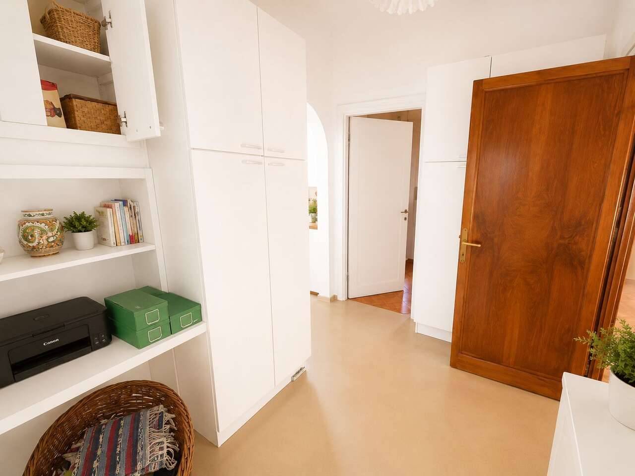 PARIOLI, REPRESENTATIVE APARTMENT PARIOLI, REPRESENTATIVE APARTMENT