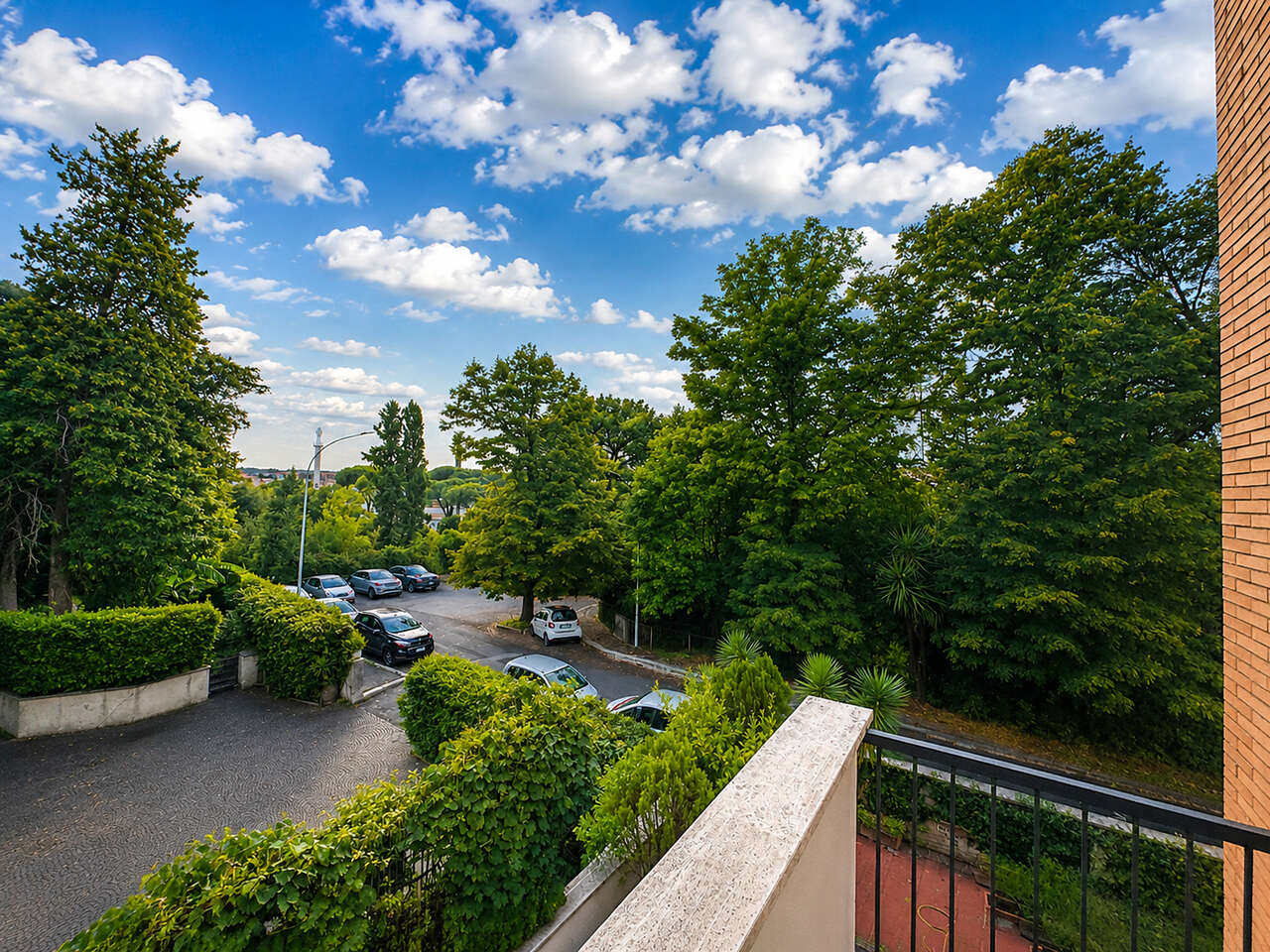 FLEMING, ELEGANT APARTMENT