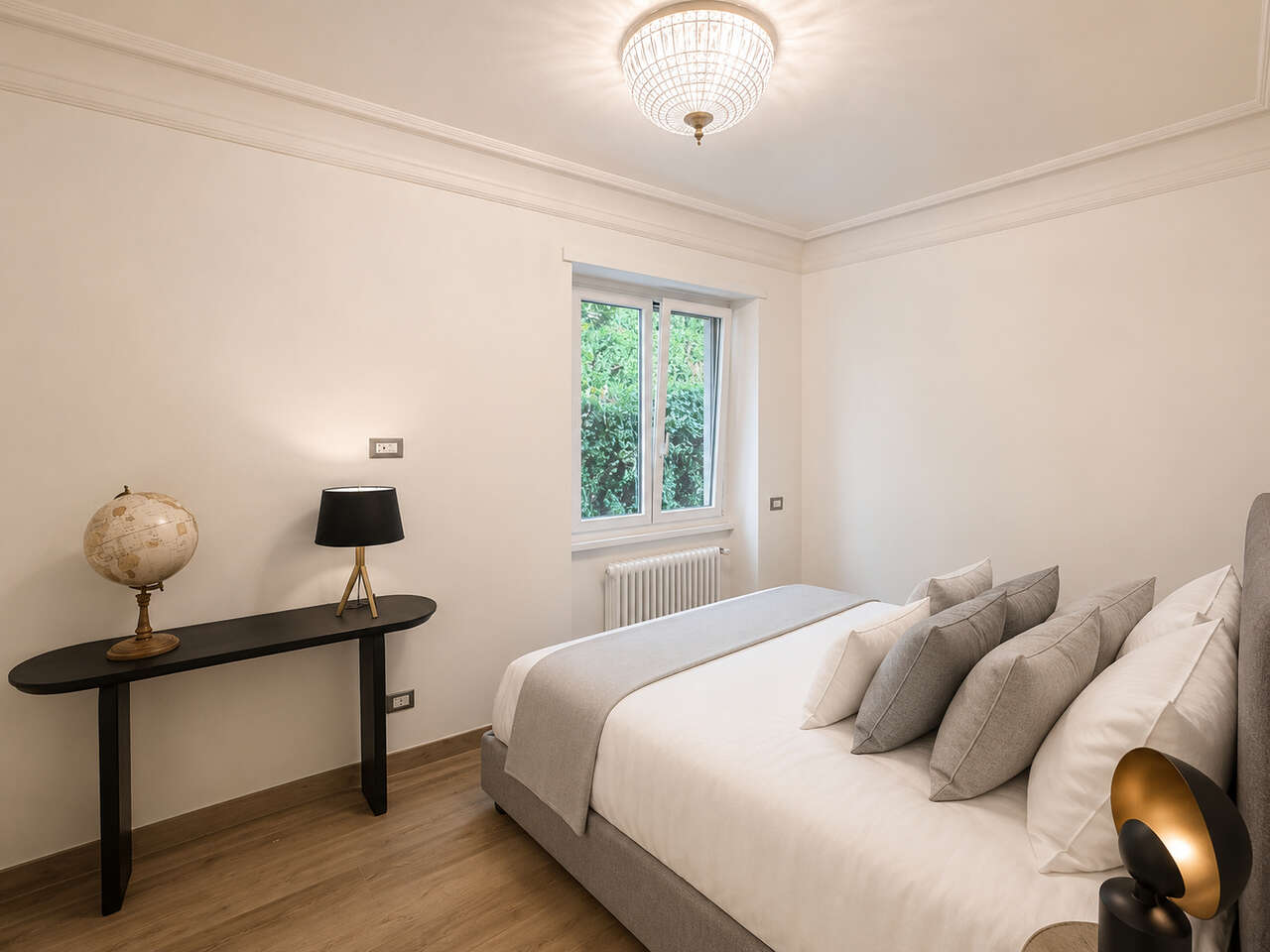 FLEMING, ELEGANT APARTMENT