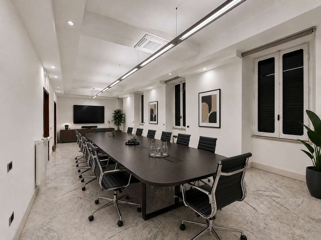 VIALE DELL'UNIVERSITA', SPACIOUS OFFICE VIALE DELL'UNIVERSITA', SPACIOUS OFFICE