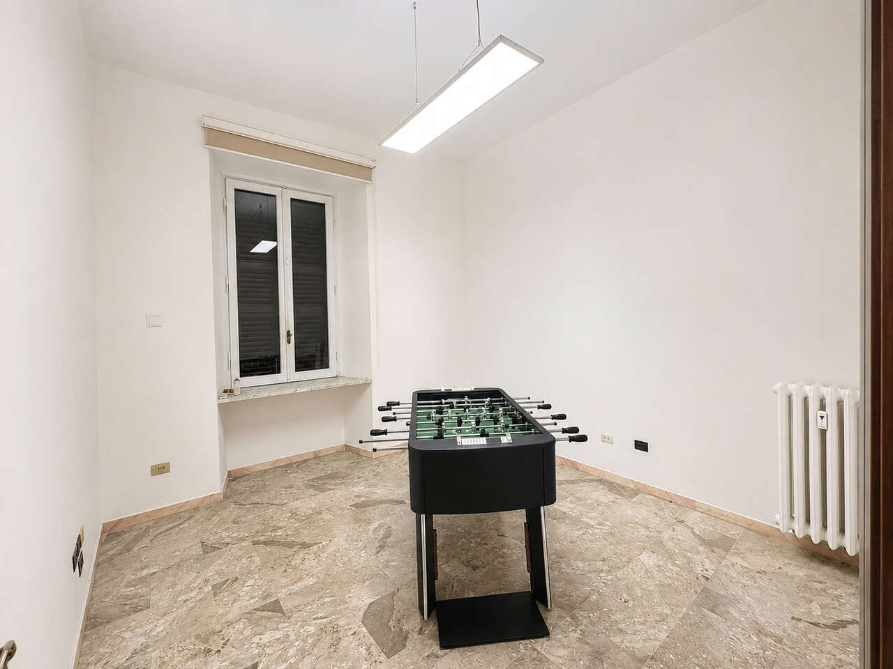 VIALE DELL'UNIVERSITA', SPACIOUS OFFICE VIALE DELL'UNIVERSITA', SPACIOUS OFFICE