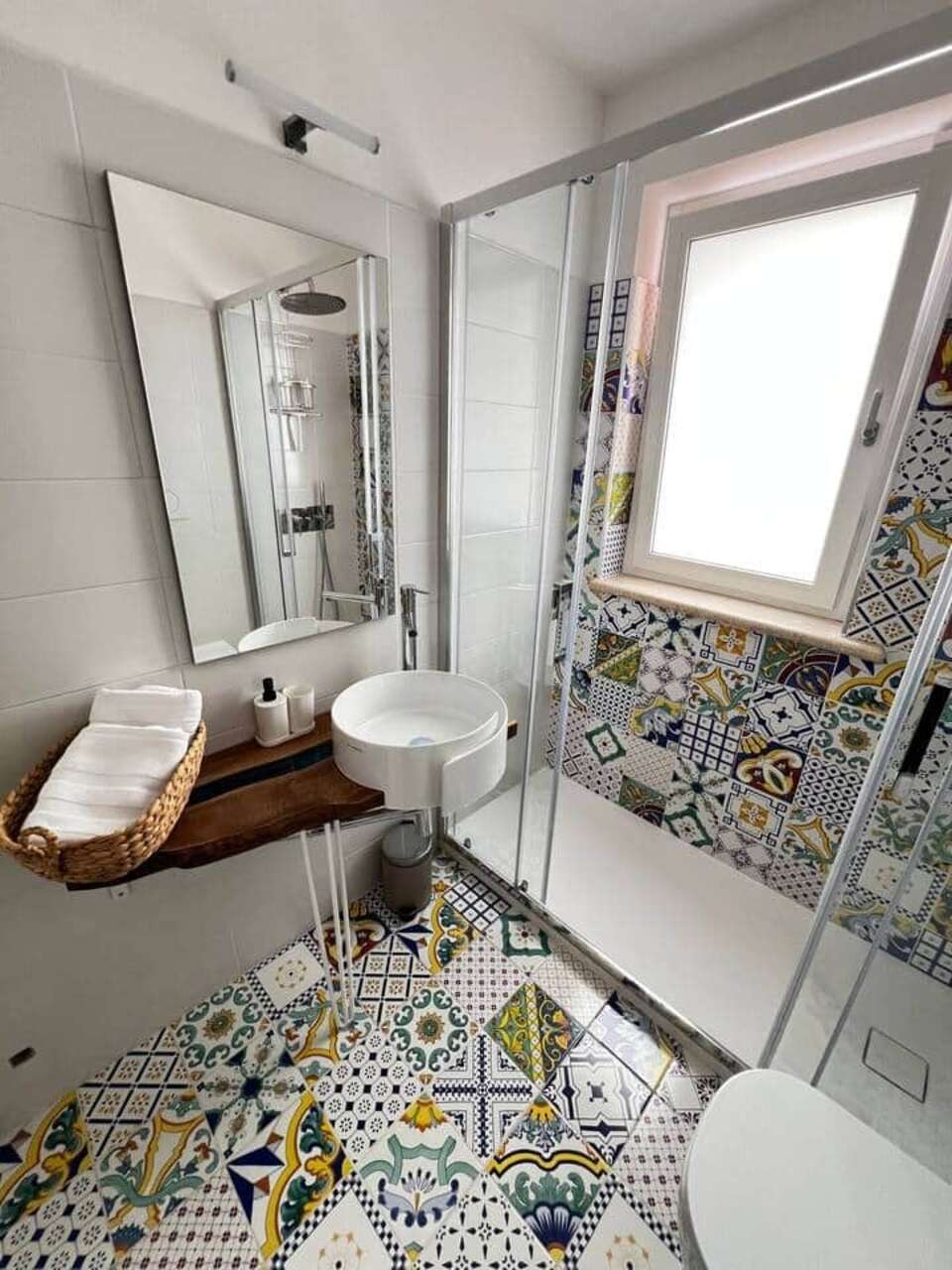 GUESTHOUSE IMMERSA NEL VERDE CON PISCINA