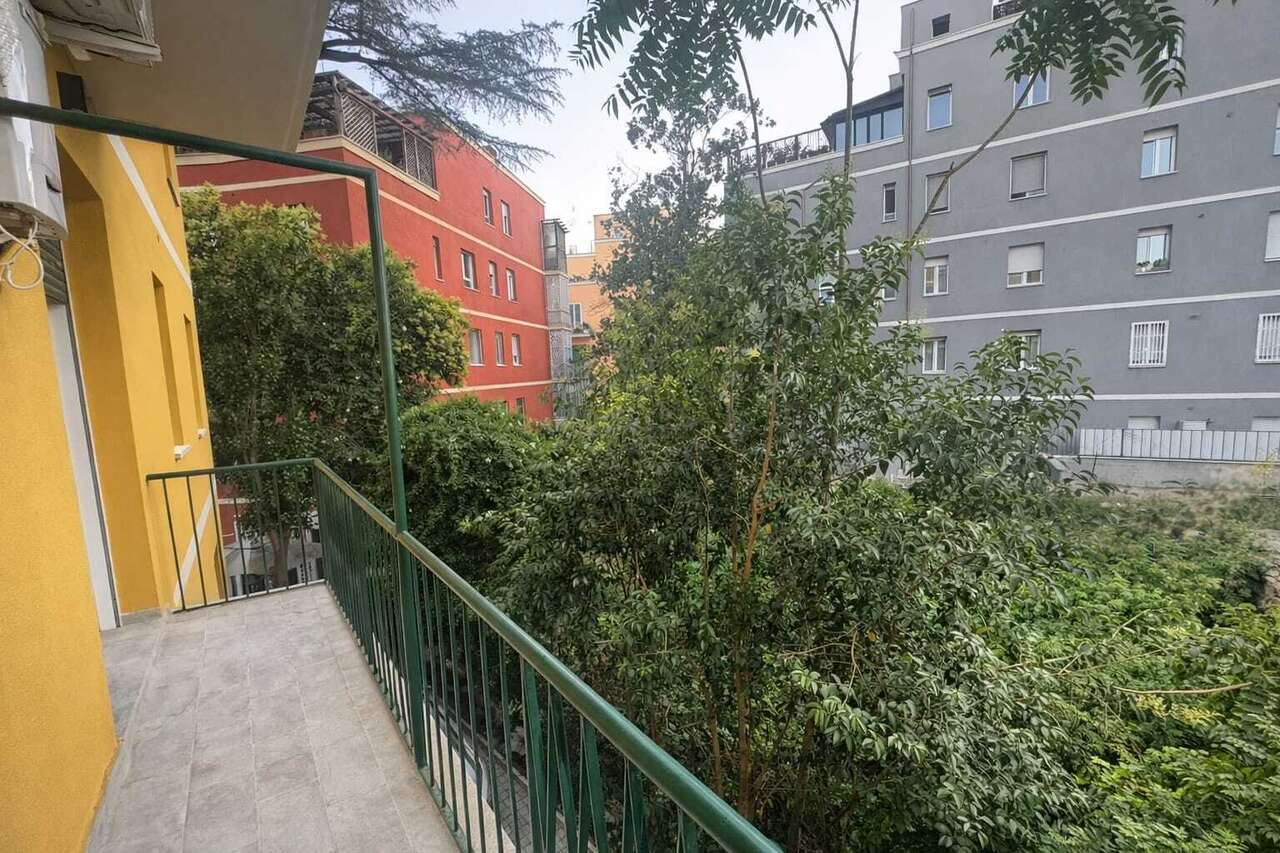 PONTE MILVIO, DELIZIOSO BILOCALE PONTE MILVIO, DELIZIOSO BILOCALE