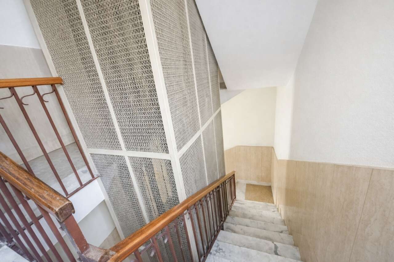 PONTE MILVIO, DELIZIOSO BILOCALE PONTE MILVIO, DELIZIOSO BILOCALE