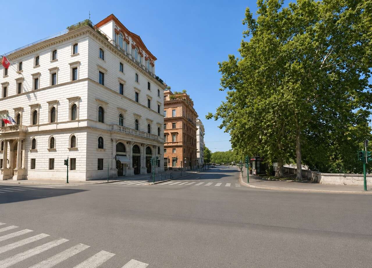 PRATI, AMPI SPAZI DA PERSONALIZZARE PRATI, AMPI SPAZI DA PERSONALIZZARE