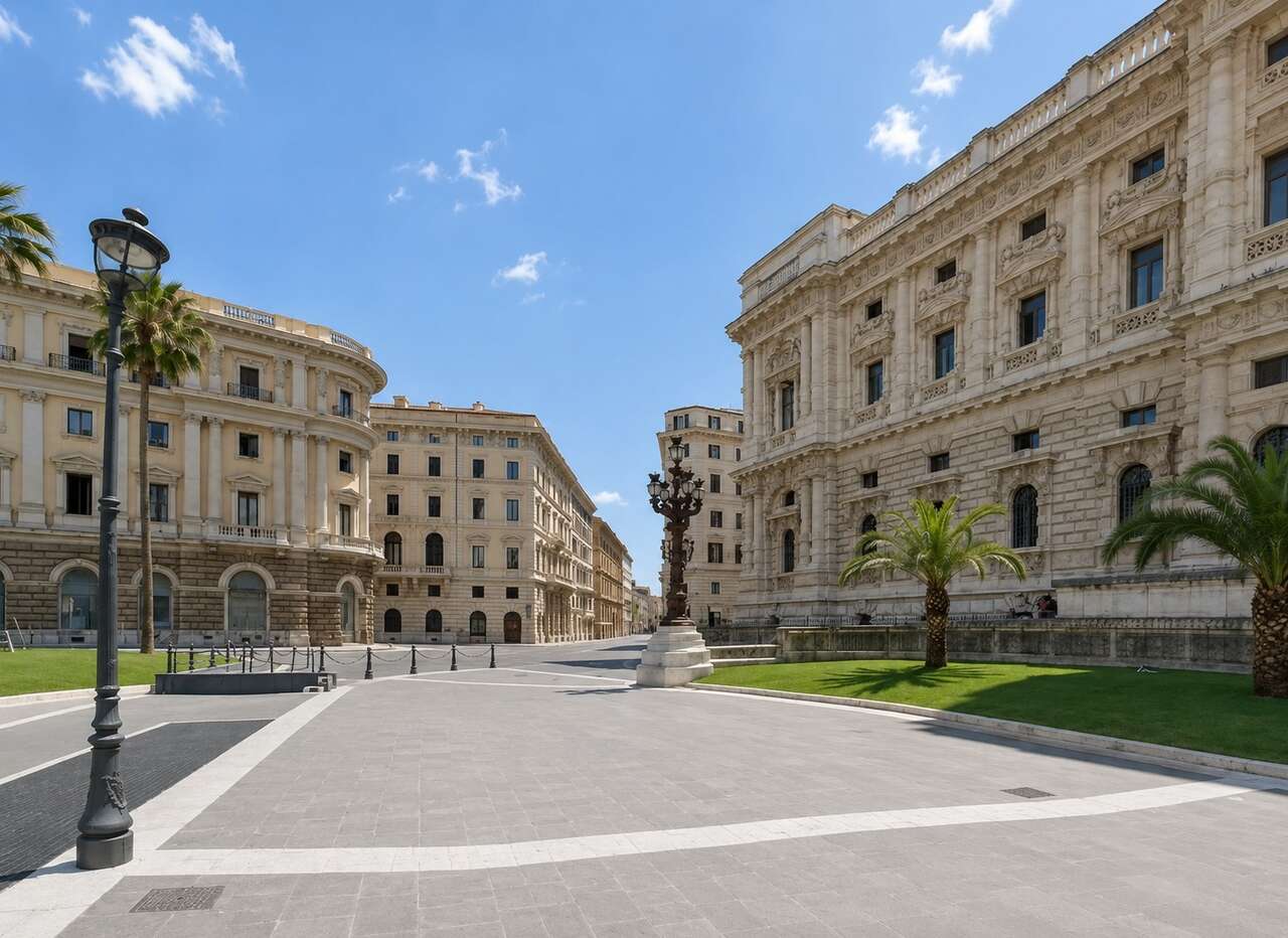 PRATI, AMPI SPAZI DA PERSONALIZZARE PRATI, AMPI SPAZI DA PERSONALIZZARE