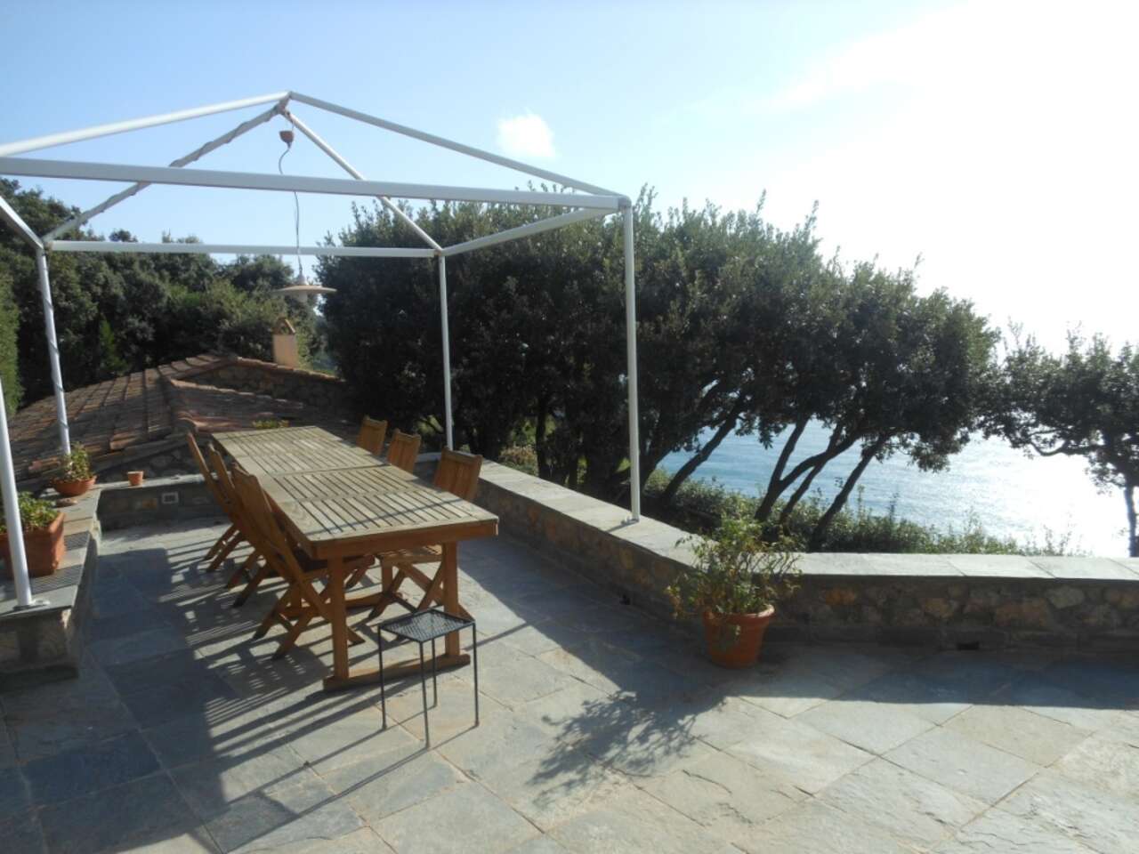 MONTE ARGENTARIO, INCANTEVOLE PROPRIETA' MONTE ARGENTARIO, INCANTEVOLE PROPRIETA'