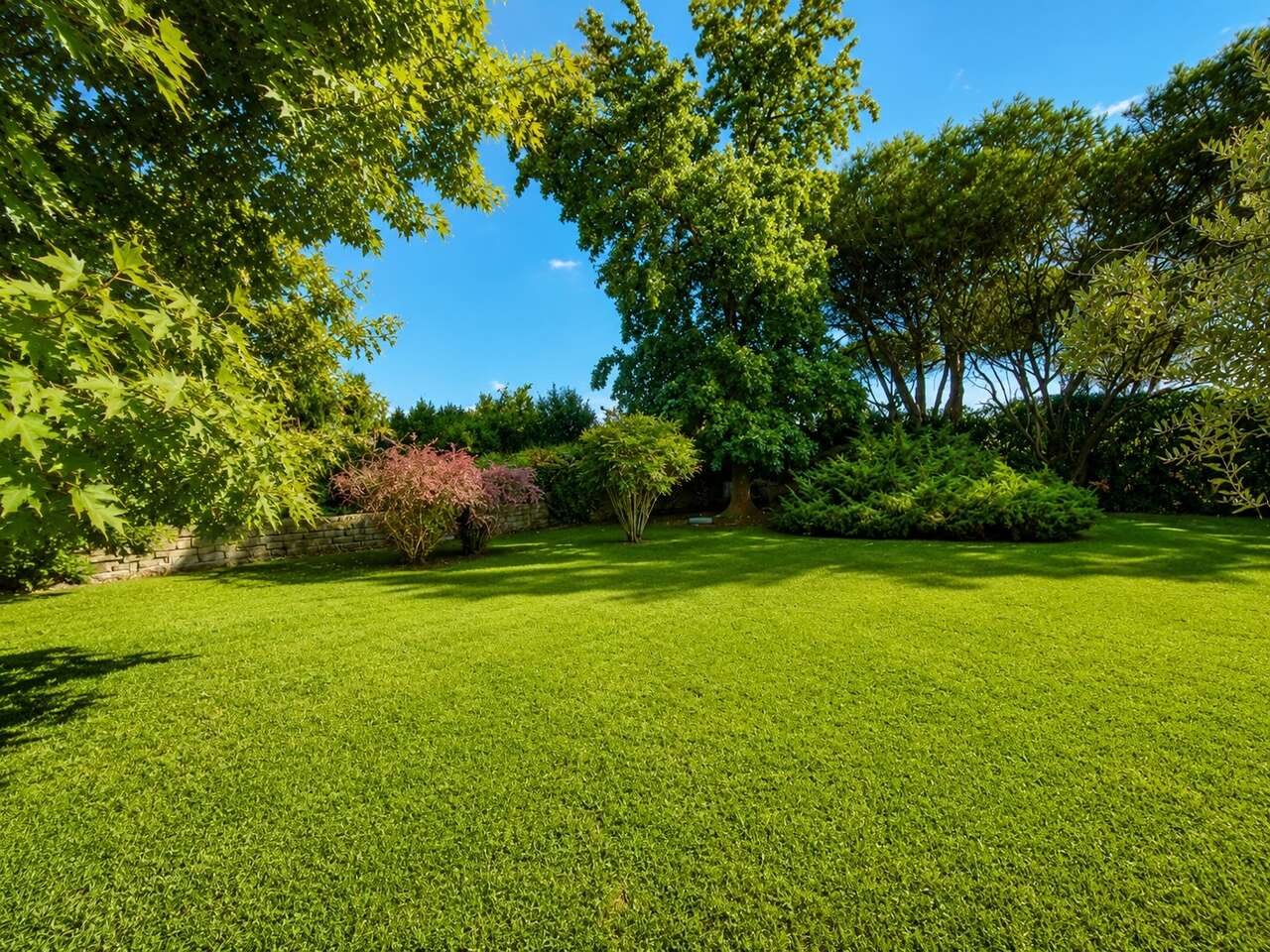FORMELLO, SEMI-DETACHED VILLA WITH GARDEN FORMELLO, SEMI-DETACHED VILLA WITH GARDEN