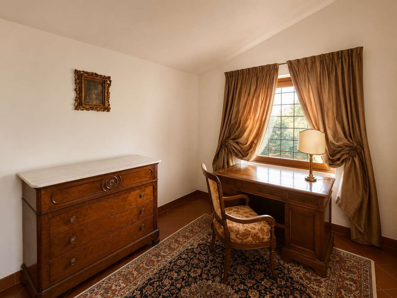 FORMELLO, SEMI-DETACHED VILLA WITH GARDEN FORMELLO, SEMI-DETACHED VILLA WITH GARDEN