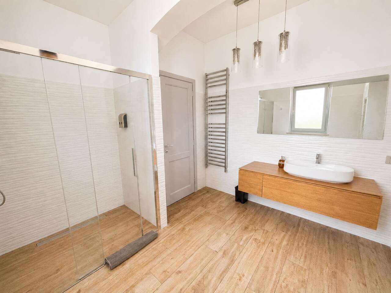 TERME DEI PAPI VILLA CON PISCINA TERME DEI PAPI VILLA CON PISCINA