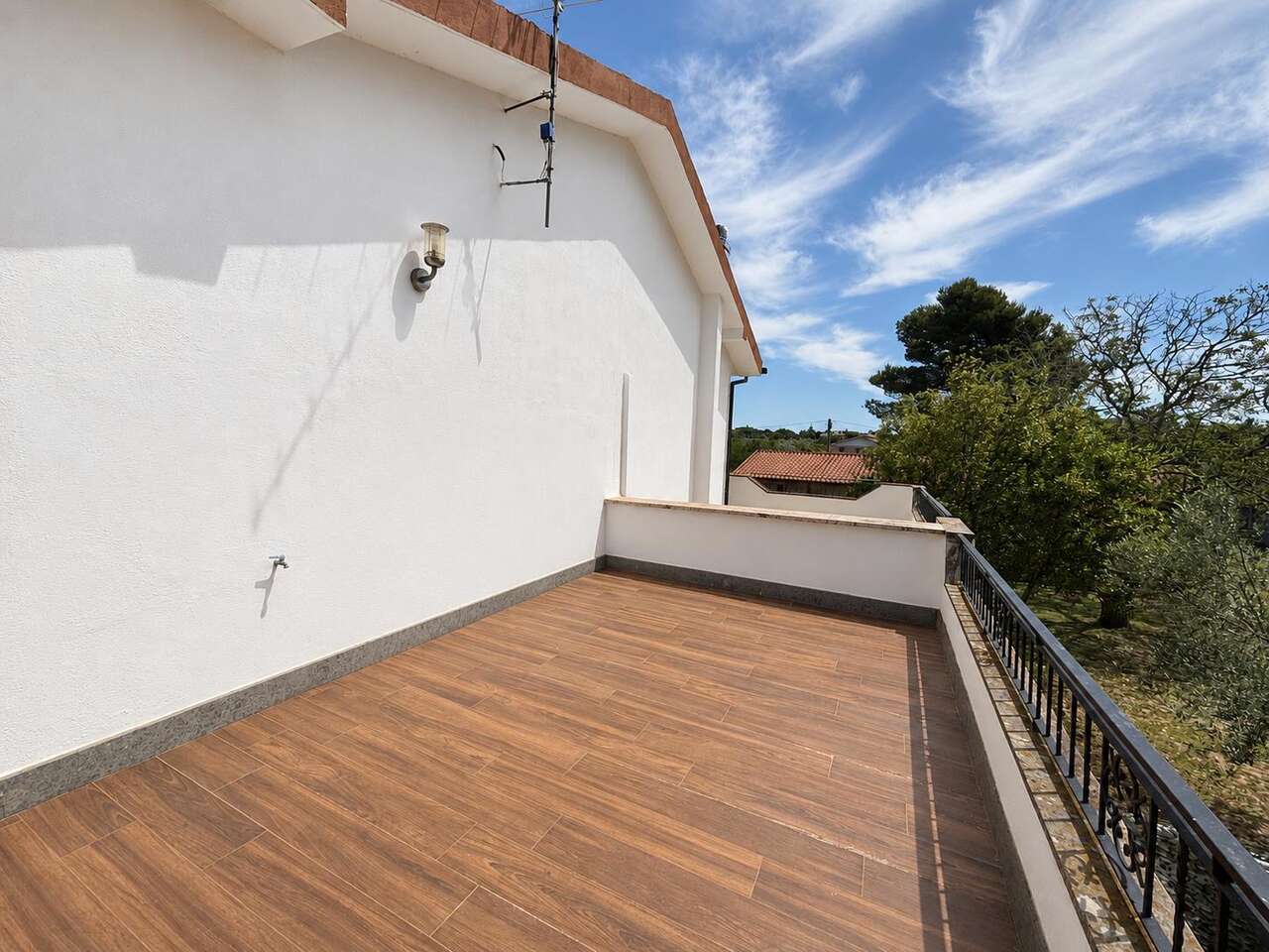 TERME DEI PAPI VILLA CON PISCINA TERME DEI PAPI VILLA CON PISCINA