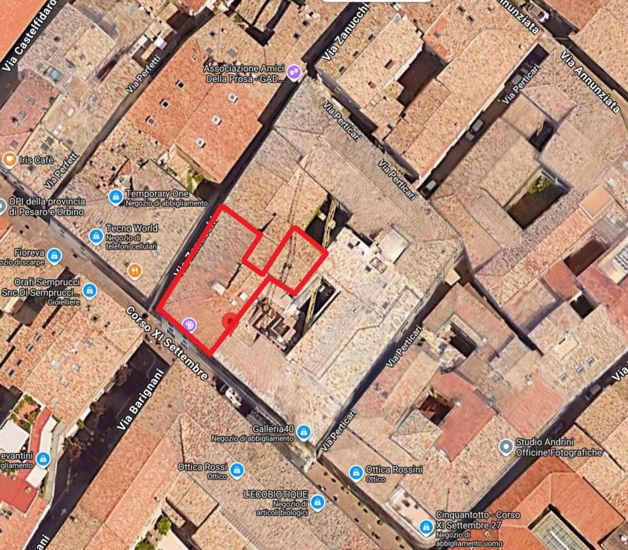 PRESTIGIOUS HISTORIC BUILDING PORTION PRESTIGIOUS HISTORIC BUILDING PORTION