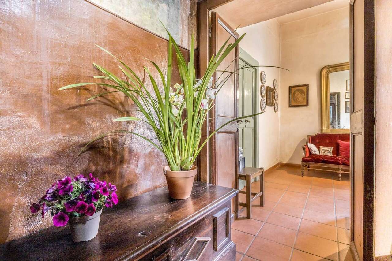 VILLA MATTIA BATTISTINI