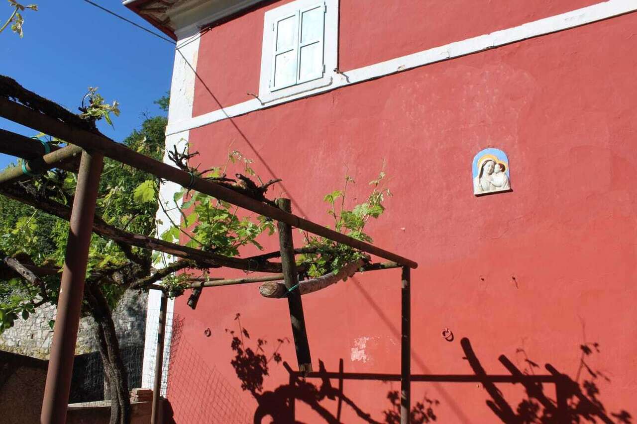 VILLA MATTIA BATTISTINI