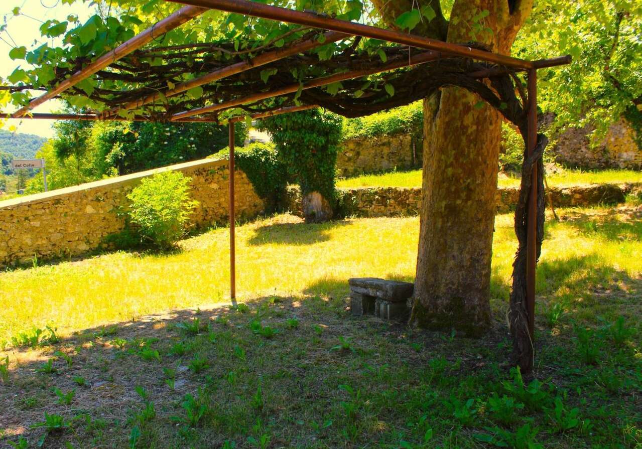 VILLA MATTIA BATTISTINI