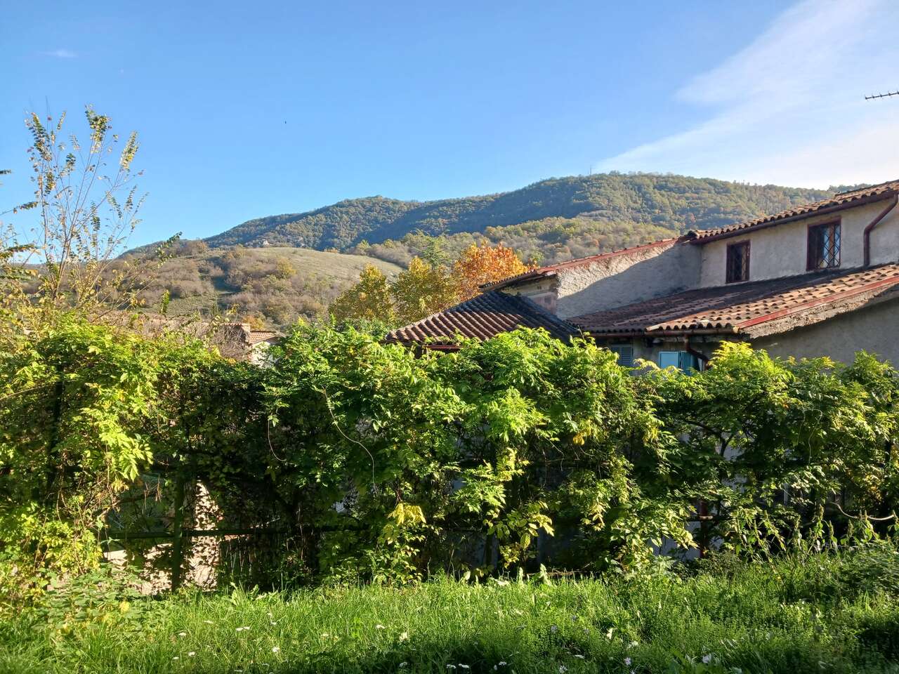 VILLA MATTIA BATTISTINI