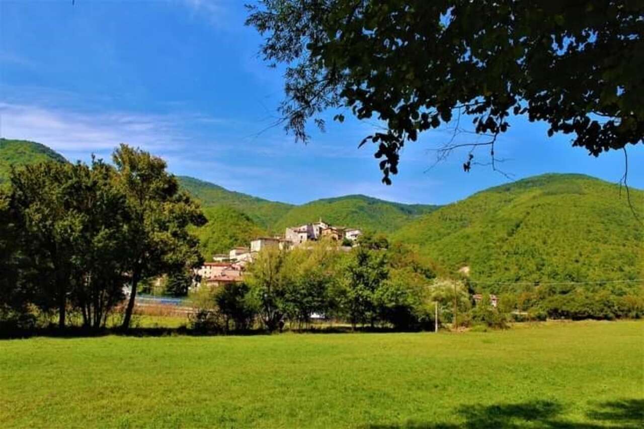 VILLA MATTIA BATTISTINI