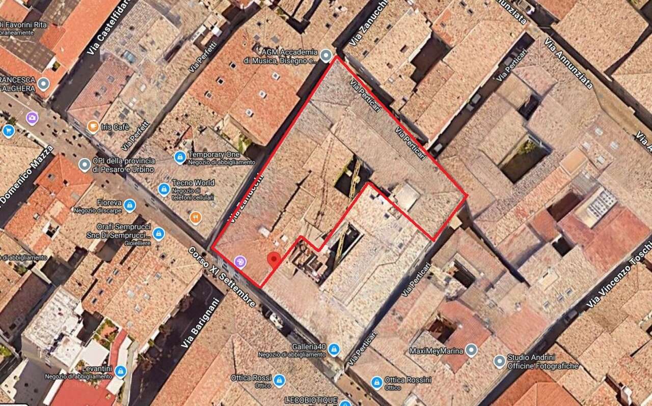 PESARO VENDITA CIELO-TERRA PESARO VENDITA CIELO-TERRA