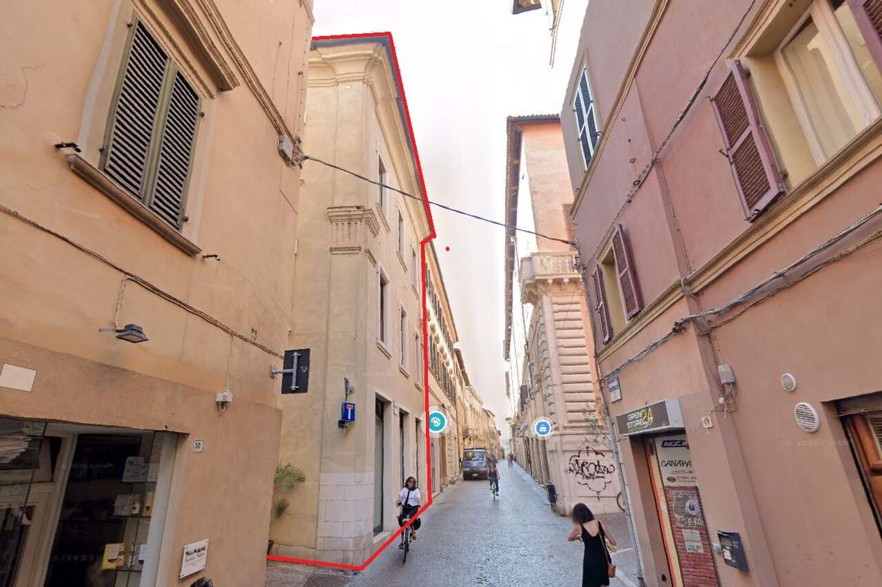 PESARO VENDITA CIELO-TERRA PESARO VENDITA CIELO-TERRA