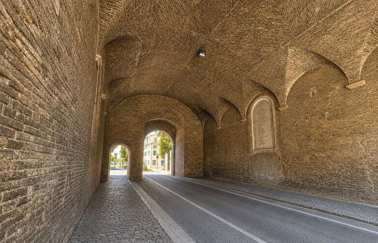 PESARO VENDITA PALAZZO D'EPOCA PESARO VENDITA PALAZZO D'EPOCA