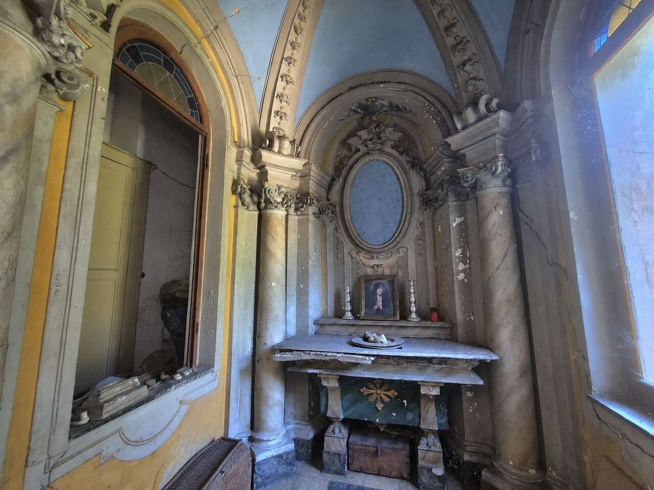 PESARO VENDITA PALAZZO D'EPOCA PESARO VENDITA PALAZZO D'EPOCA