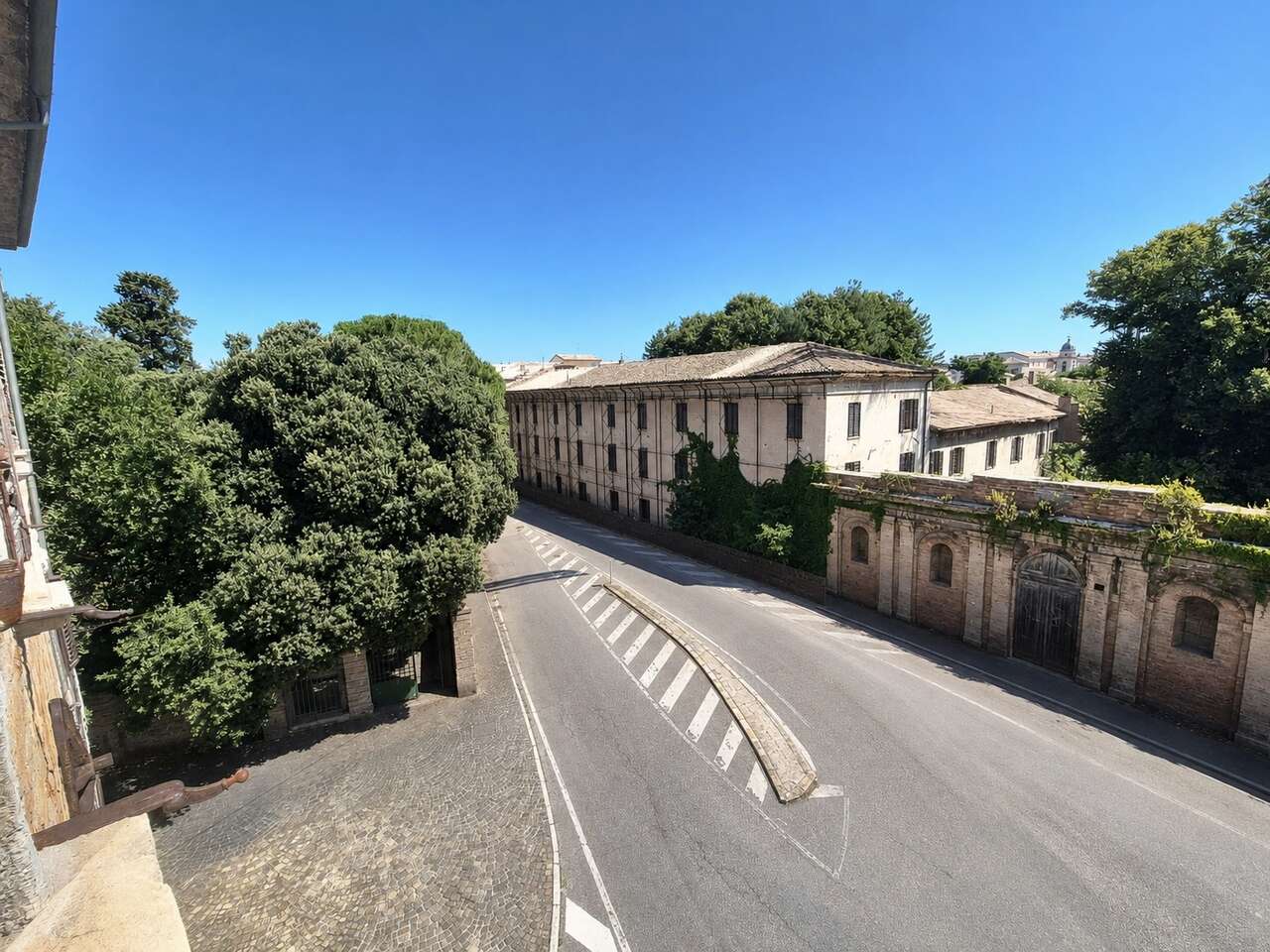 PESARO VENDITA PALAZZO D'EPOCA PESARO VENDITA PALAZZO D'EPOCA