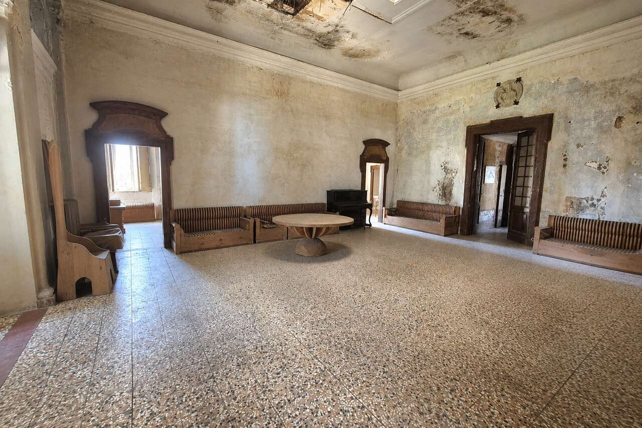 PESARO VENDITA PALAZZO D'EPOCA PESARO VENDITA PALAZZO D'EPOCA