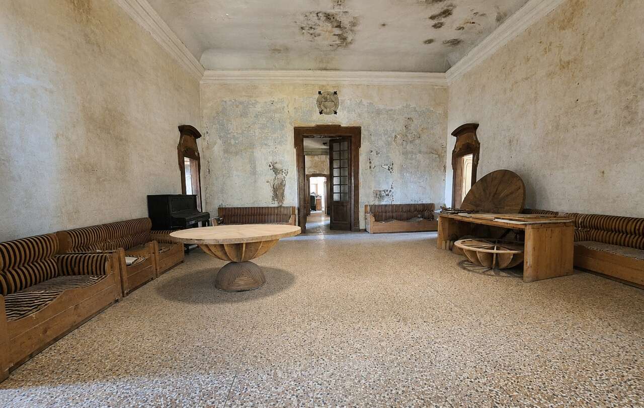 PESARO VENDITA PALAZZO D'EPOCA PESARO VENDITA PALAZZO D'EPOCA