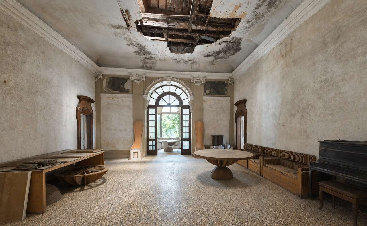 PESARO VENDITA PALAZZO D'EPOCA PESARO VENDITA PALAZZO D'EPOCA