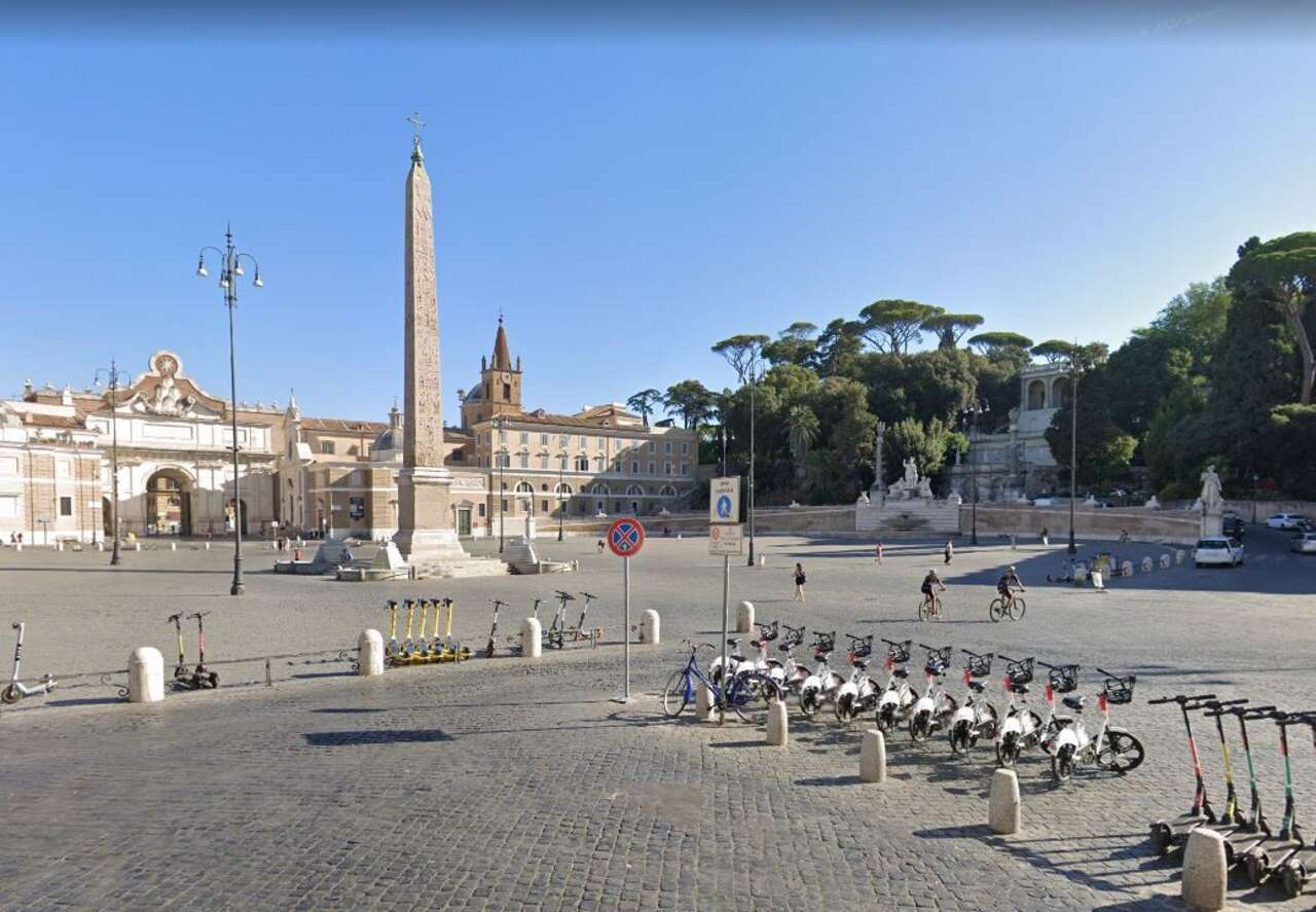 IN PIENO TRIDENTE, ELEGANTE APPARTAMENTO IN PIENO TRIDENTE, ELEGANTE APPARTAMENTO