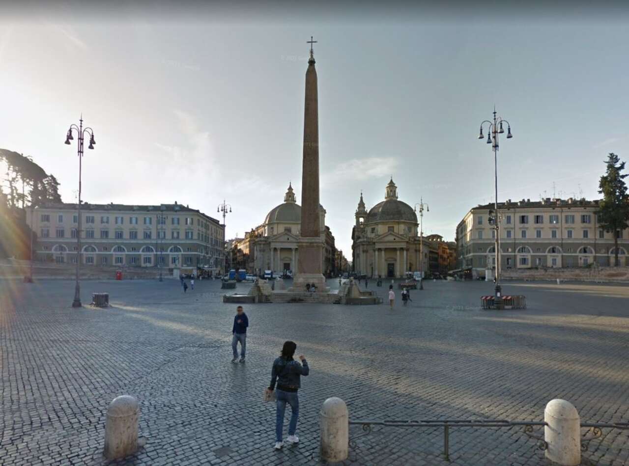 IN PIENO TRIDENTE, ELEGANTE APPARTAMENTO IN PIENO TRIDENTE, ELEGANTE APPARTAMENTO