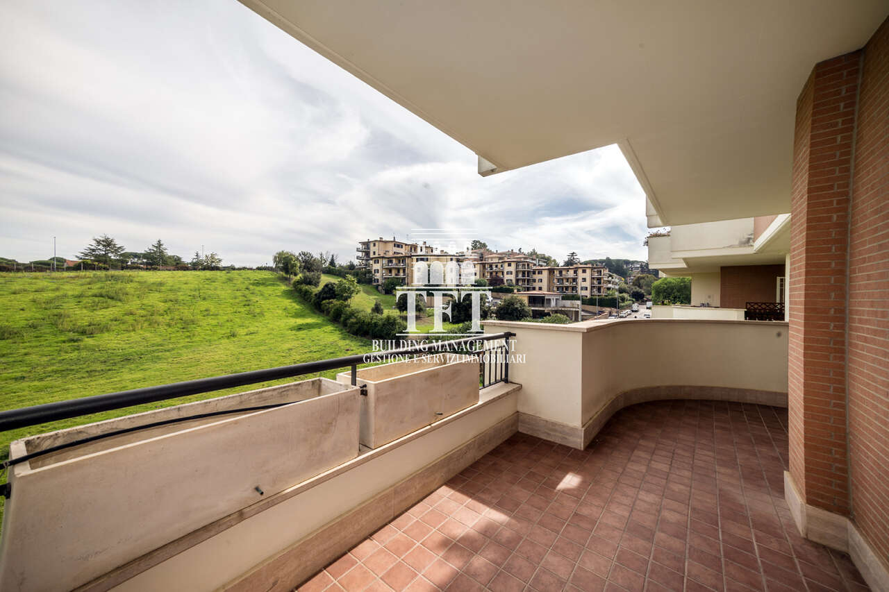 DELIZIOSO APPARTAMENTO CON TERRAZZA