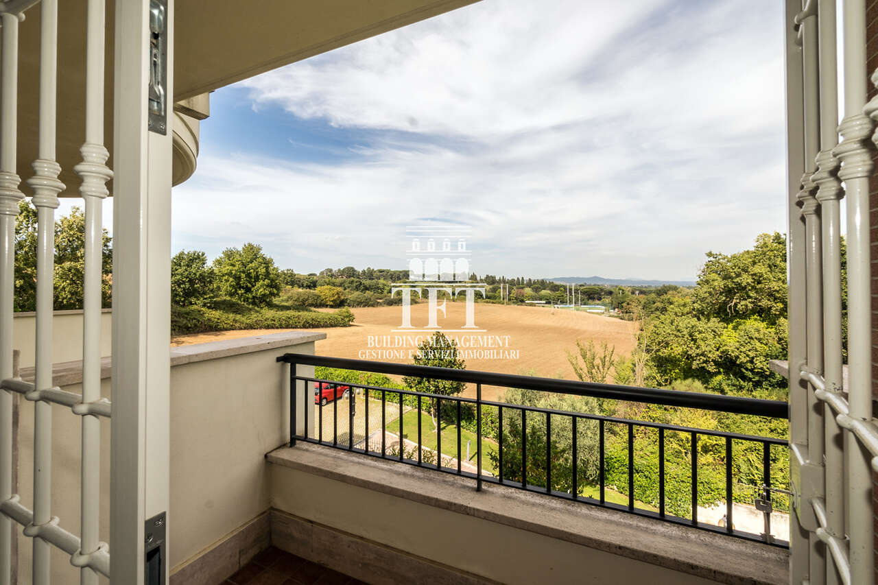 DELIZIOSO APPARTAMENTO CON TERRAZZA