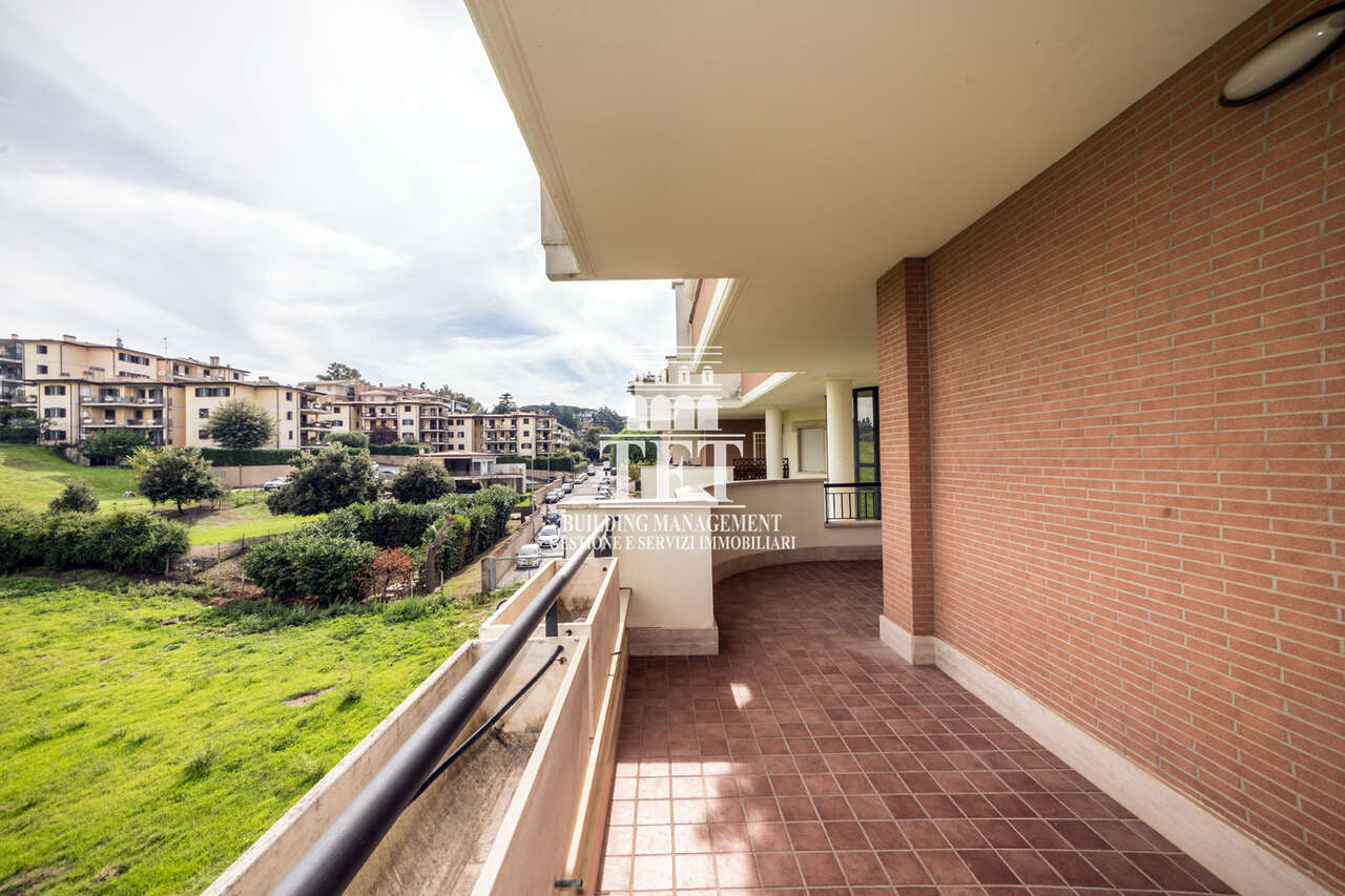 DELIZIOSO APPARTAMENTO CON TERRAZZA