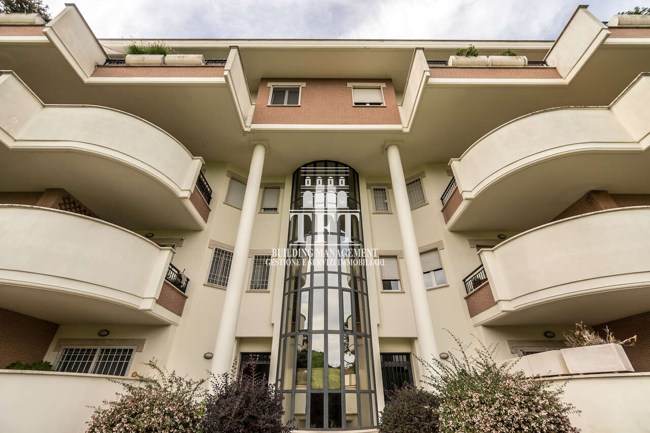 DELIZIOSO APPARTAMENTO CON TERRAZZA
