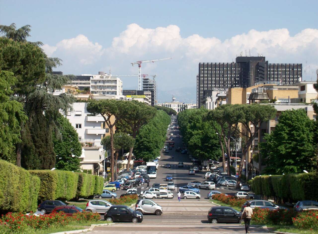 EUR VENDITA LOCALE A REDDITO