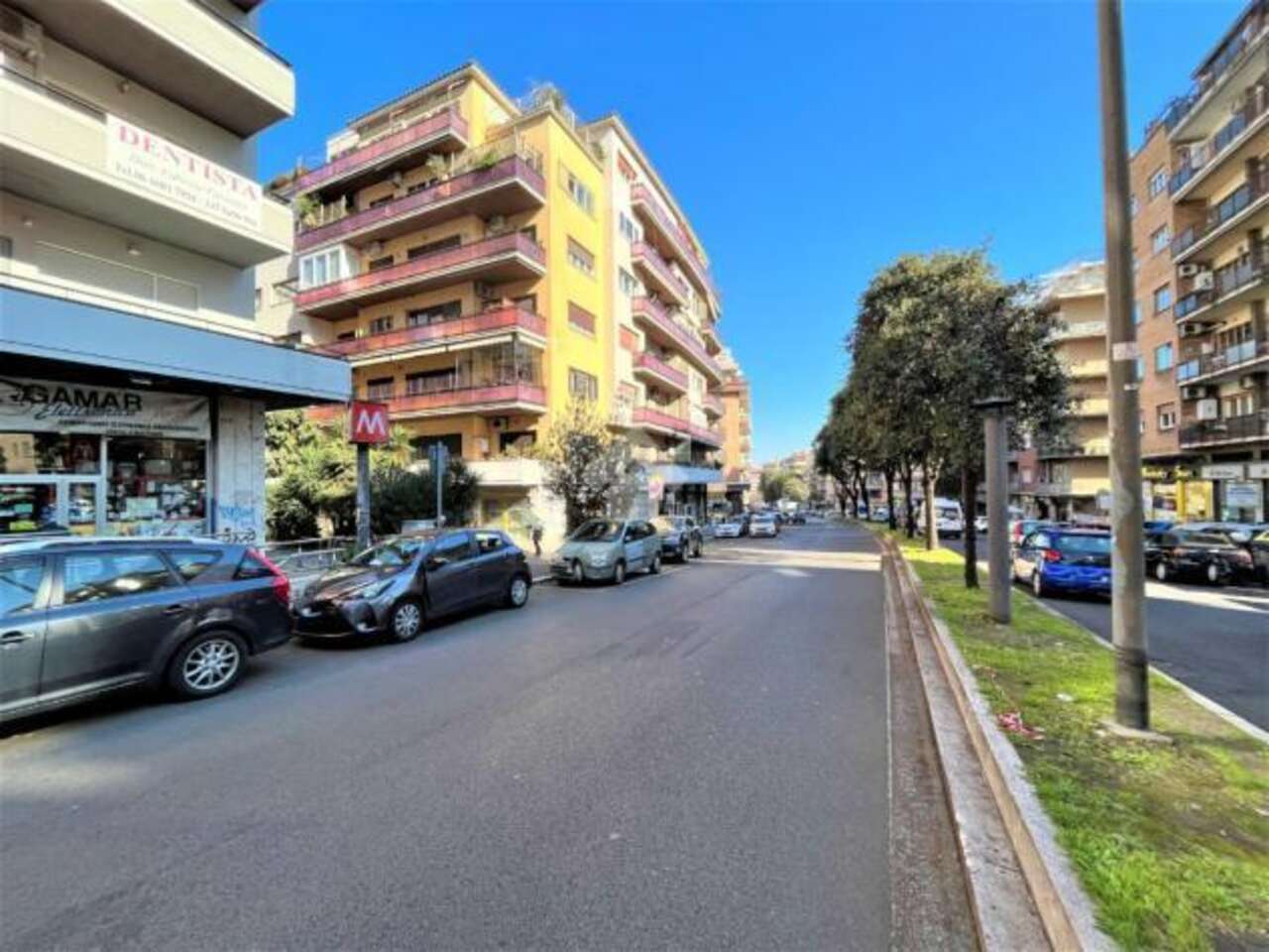 ALTA REDDITIVITA'_LOCALE COMMERCIALE ALTA REDDITIVITA'_LOCALE COMMERCIALE