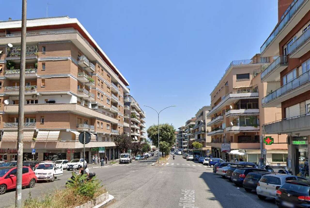 ALTA REDDITIVITA'_LOCALE COMMERCIALE ALTA REDDITIVITA'_LOCALE COMMERCIALE
