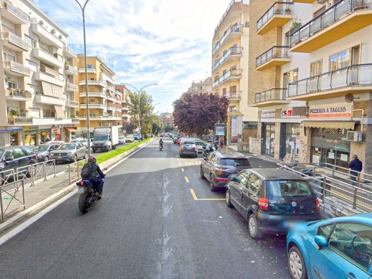 ALTA REDDITIVITA'_LOCALE COMMERCIALE ALTA REDDITIVITA'_LOCALE COMMERCIALE