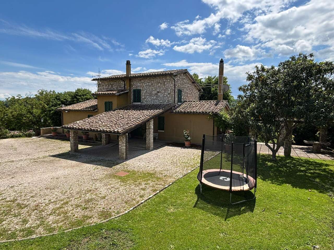 ORTE VILLA UNIFAMILIARE ORTE VILLA UNIFAMILIARE