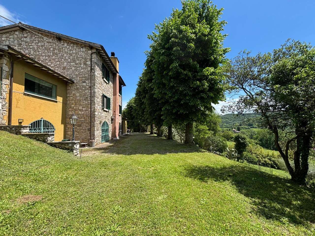 ORTE VILLA UNIFAMILIARE ORTE VILLA UNIFAMILIARE