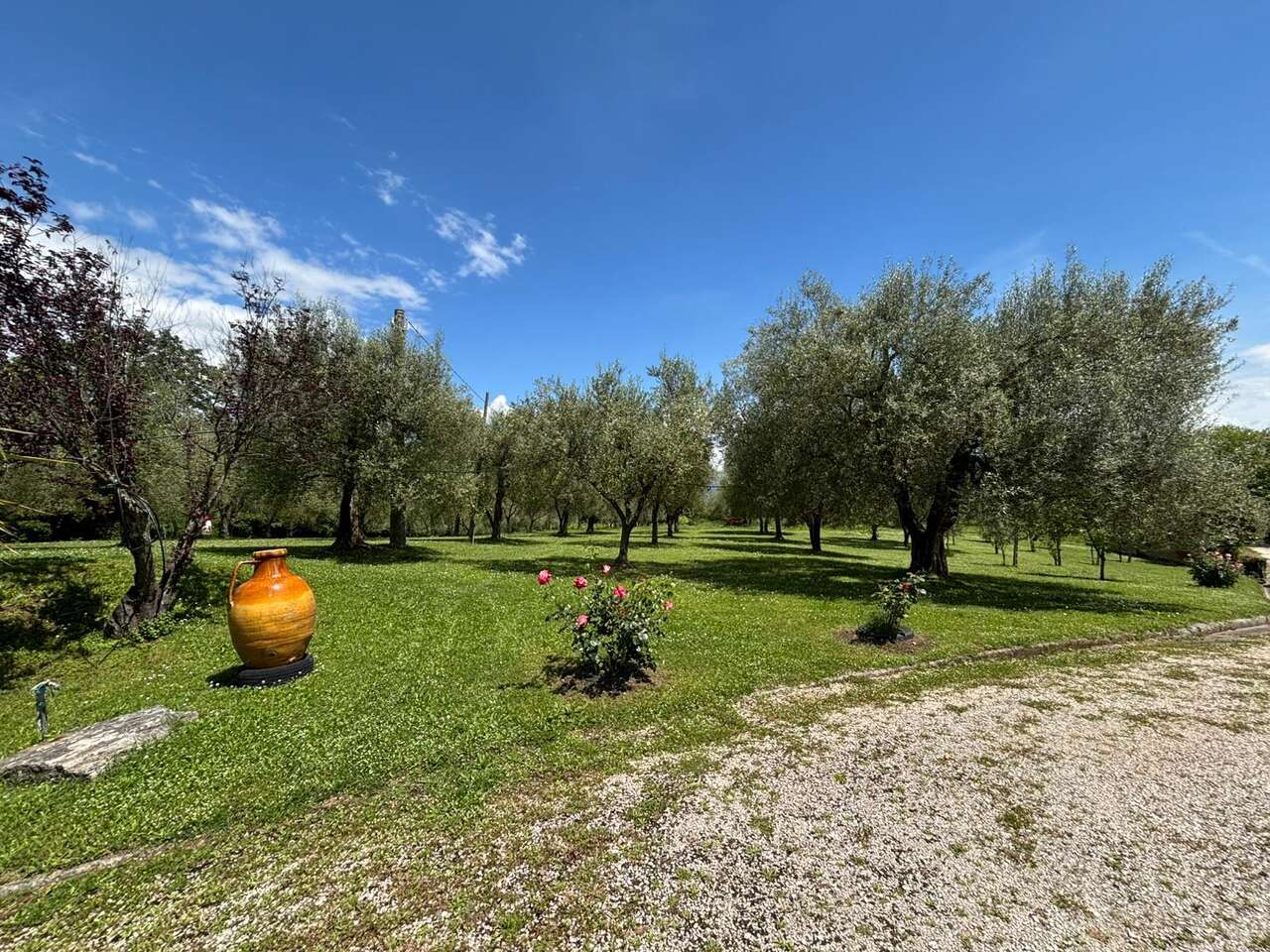 ORTE VILLA UNIFAMILIARE ORTE VILLA UNIFAMILIARE