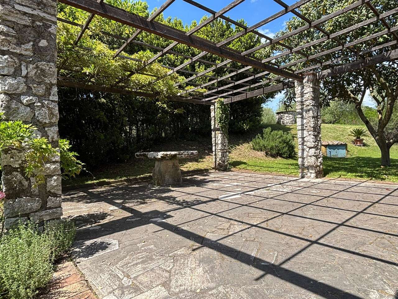 ORTE VILLA UNIFAMILIARE ORTE VILLA UNIFAMILIARE