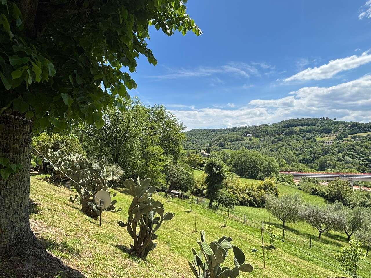 ORTE VILLA UNIFAMILIARE ORTE VILLA UNIFAMILIARE