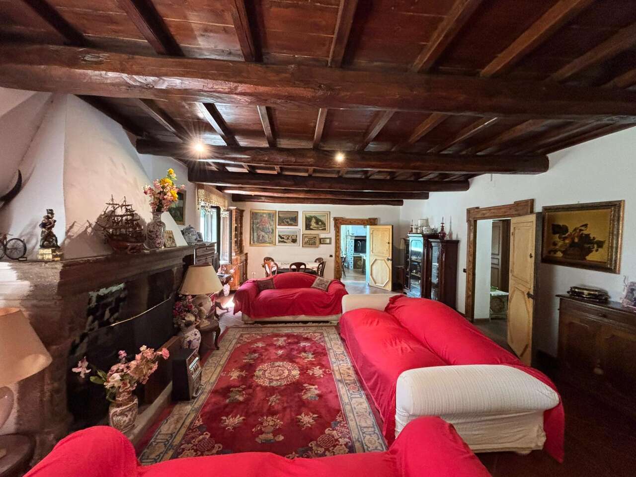ORTE VILLA UNIFAMILIARE ORTE VILLA UNIFAMILIARE