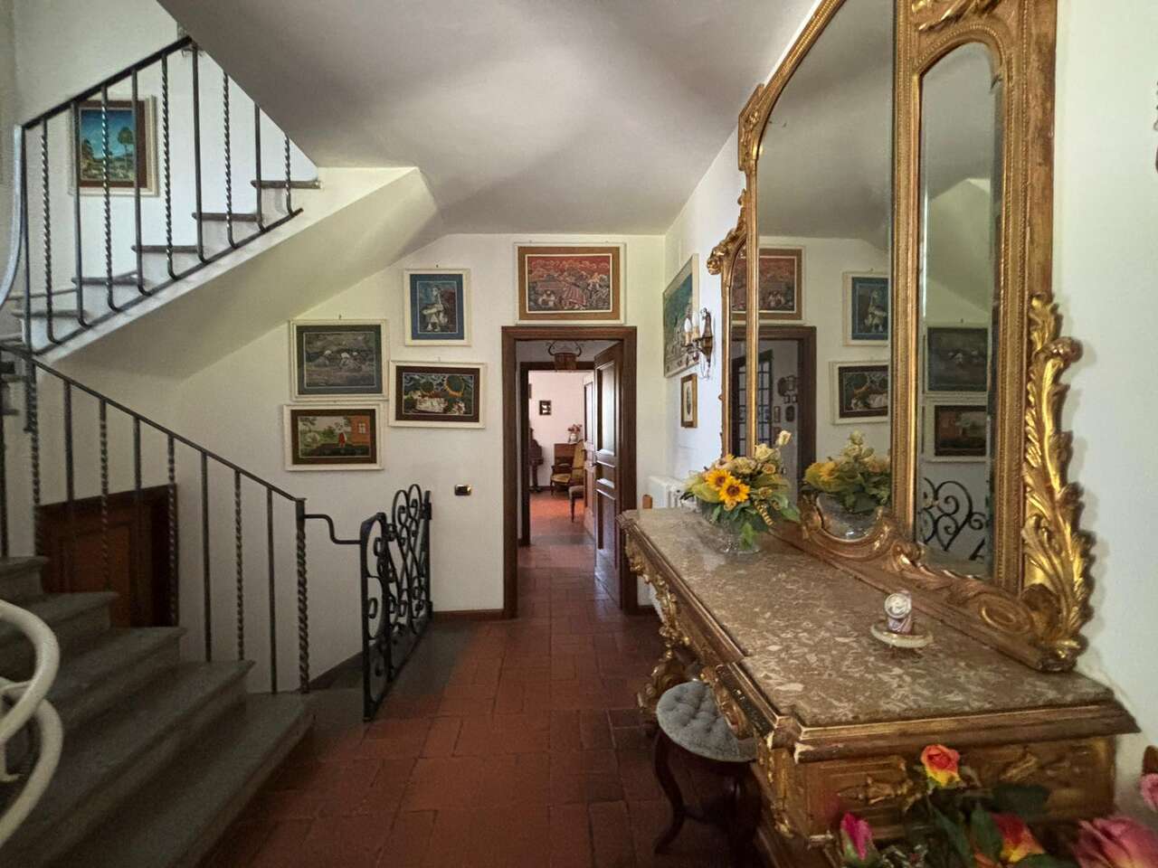 ORTE VILLA UNIFAMILIARE ORTE VILLA UNIFAMILIARE
